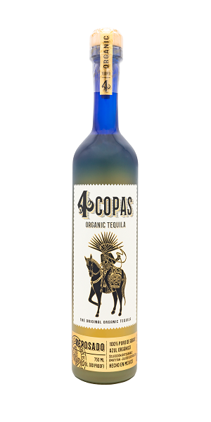 4 Copas